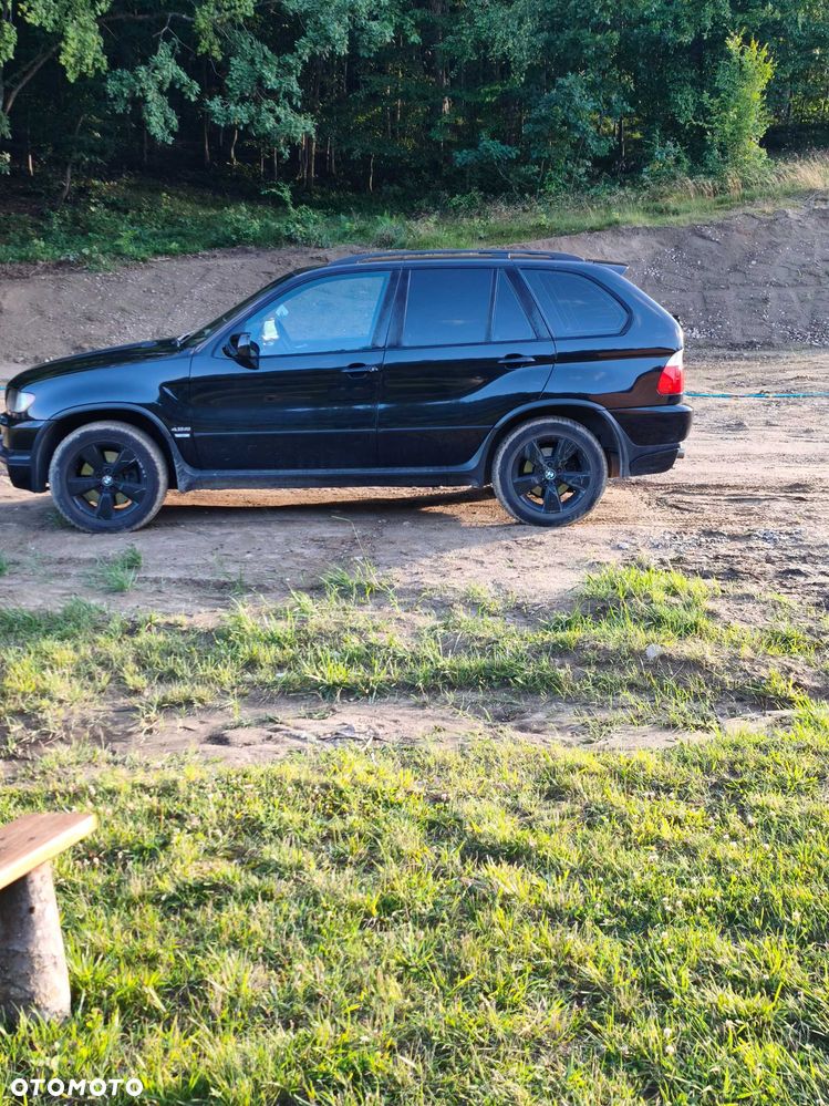 BMW X5 - 2