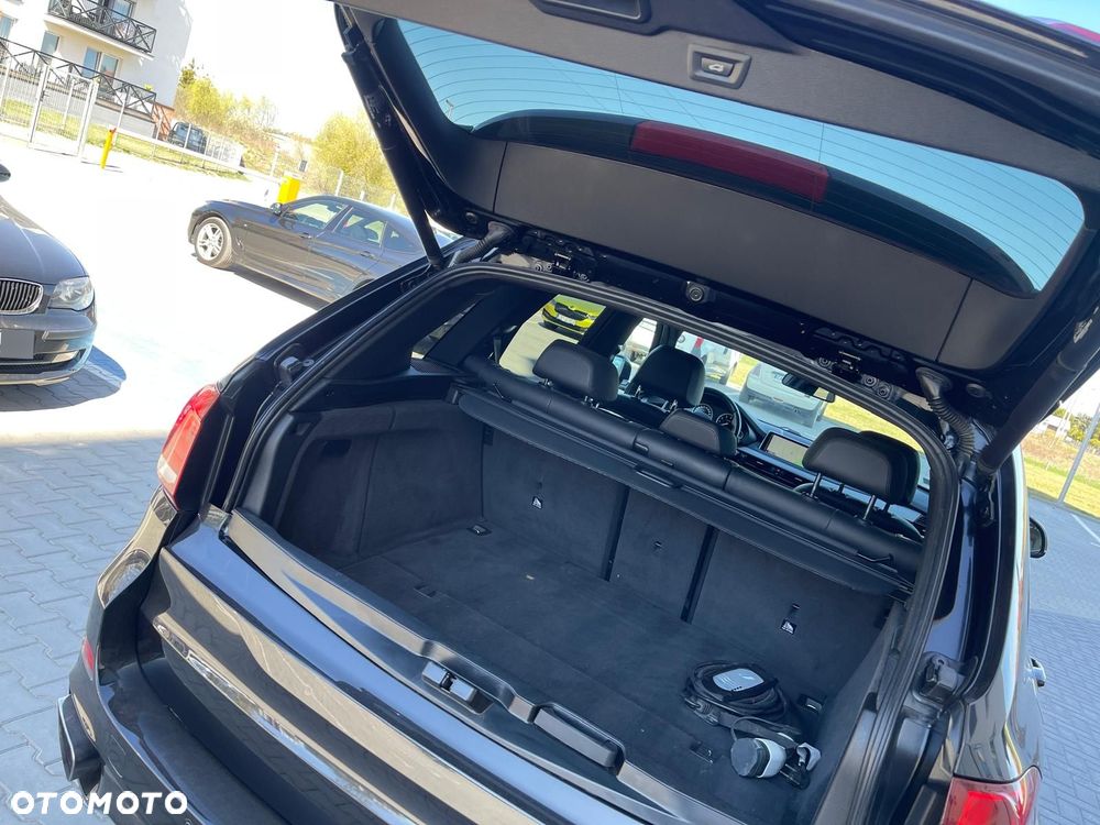 BMW X5 - 37