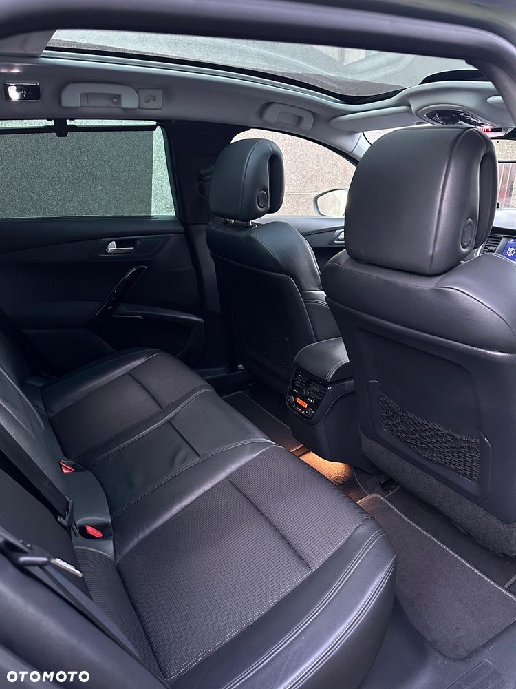 Peugeot 508 HDi FAP 140 Allure - 14