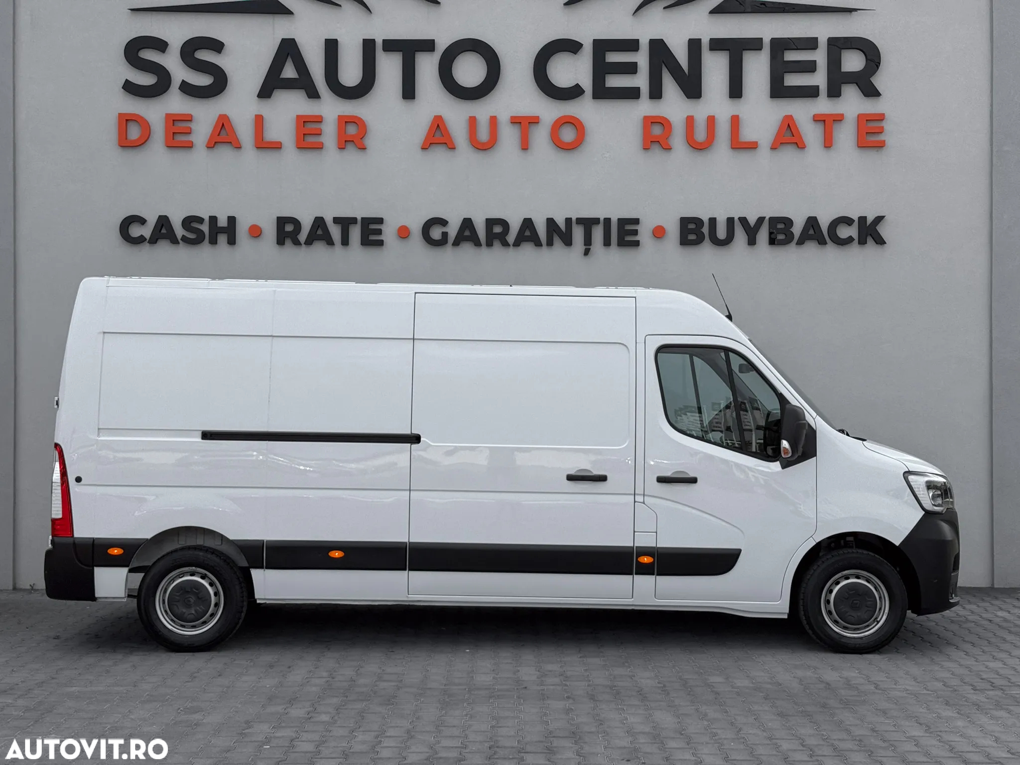 Renault MASTER - 9