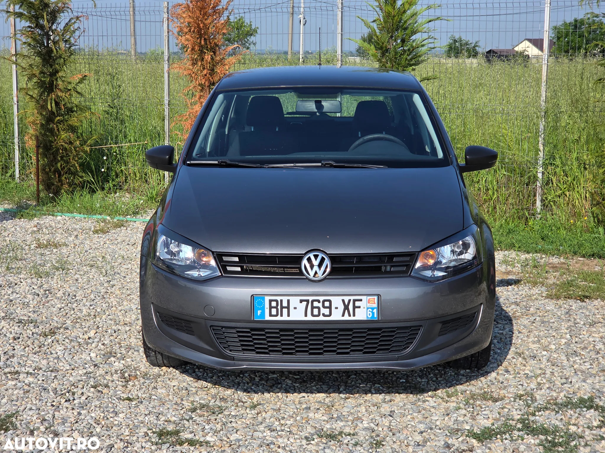 Volkswagen Polo 1.6 TDI Blue Motion Style - 2