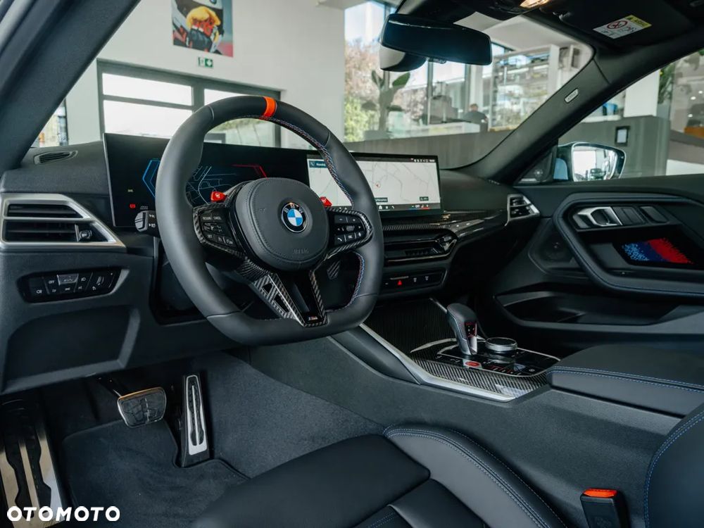 BMW M2 Standard - 7