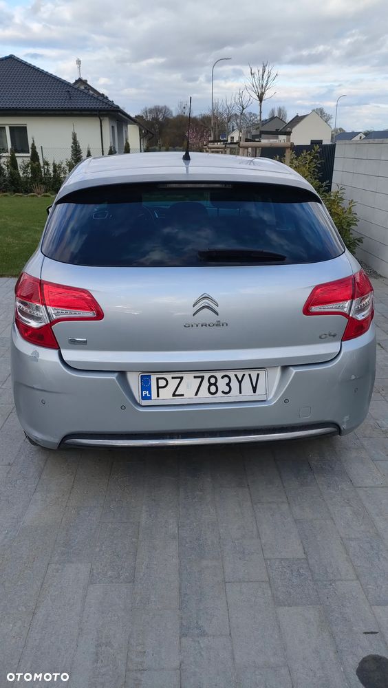Citroën C4 1.6 e-HDi Exclusive MCP - 3