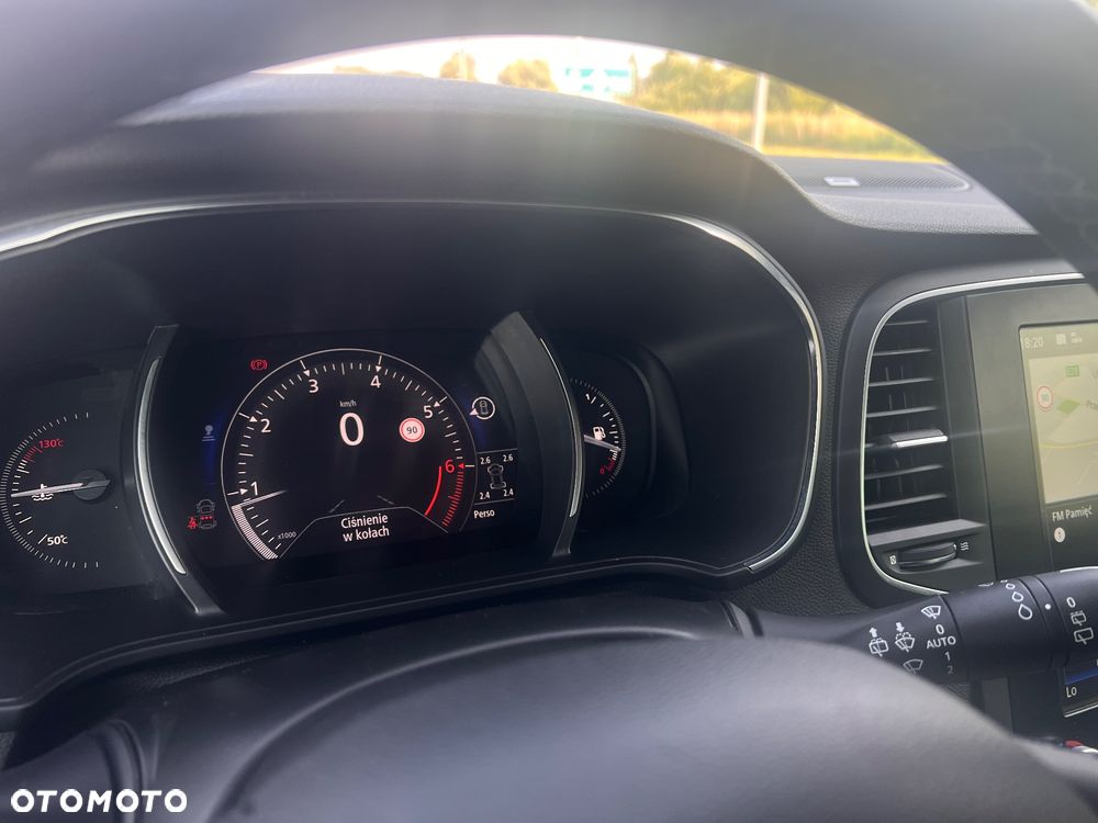 Renault Megane 1.2 Energy TCe Bose - 17