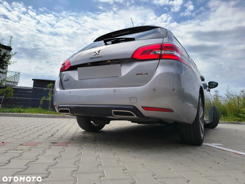 Peugeot 308 - 11