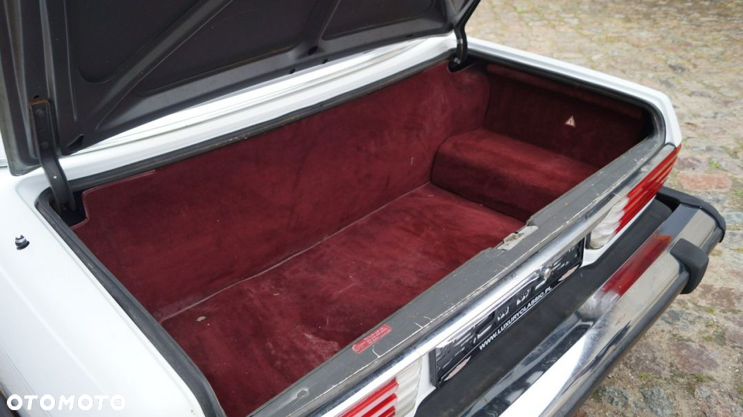 Mercedes-Benz SL - 25