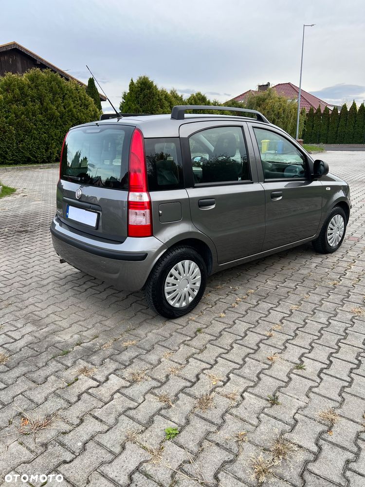Fiat Panda - 6