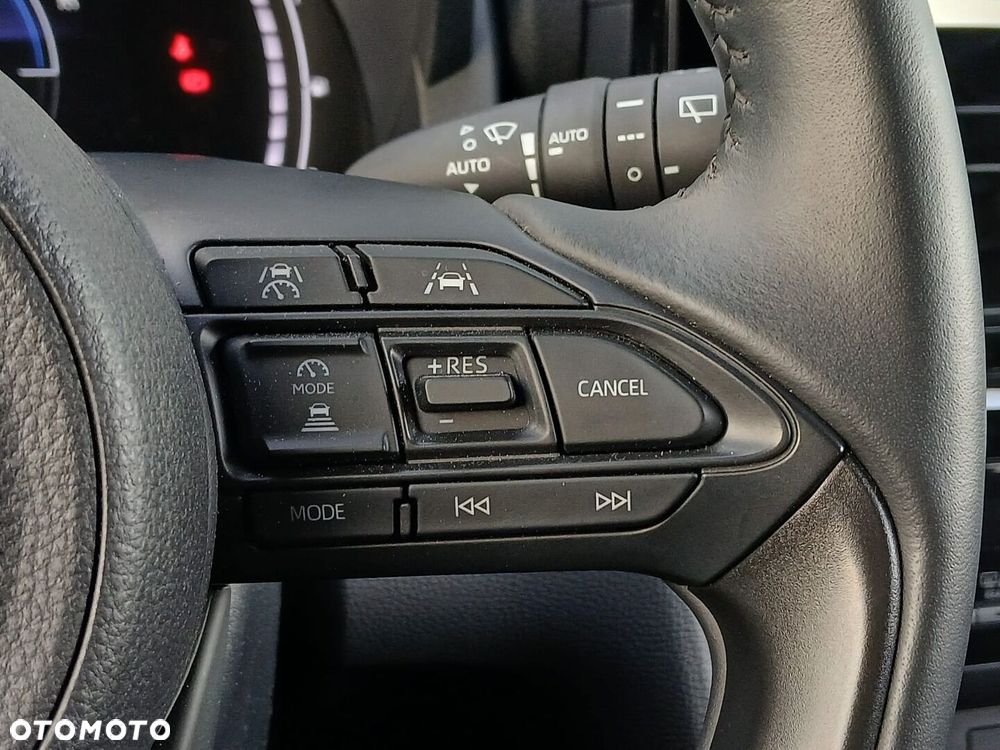 Toyota Yaris Cross Hybrid 1.5 Style - 26