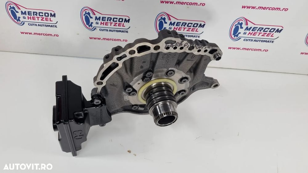 Pompa Ulei Completa cu Stator / Cutie Automata TF81SC AF40 6 viteze / RANGE ROVER EVOQUE / 2.2 Diesel / 2010+ - 3