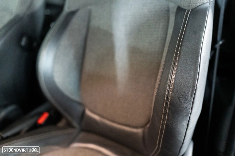 MINI Coupé Cooper - 16