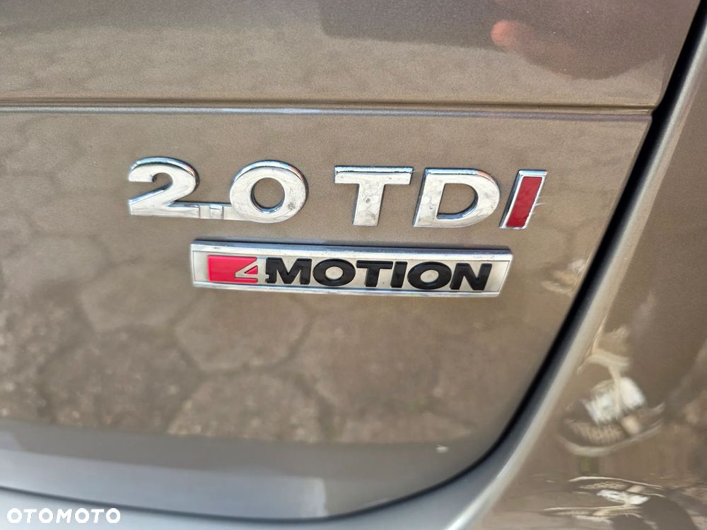 Volkswagen Sharan 2.0 TDI BMT 4Mot Highline DSG - 7