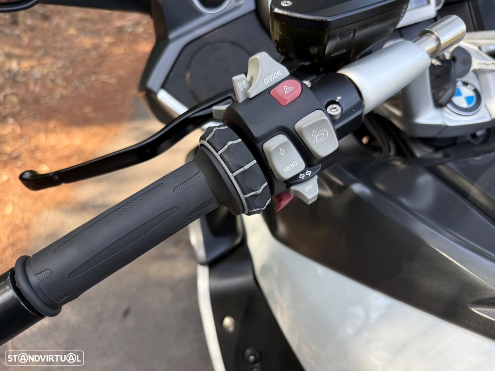BMW K 1600 GT - 25