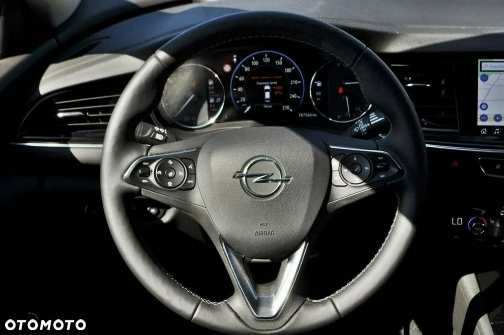 Opel Insignia 2.0 CDTI 4x4 Exclusive S&S - 14