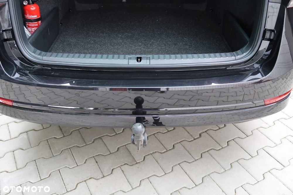 Skoda Octavia - 14