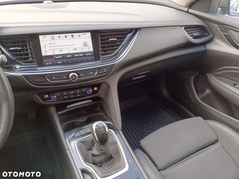 Opel Insignia 1.6 CDTI Elite S&S - 18