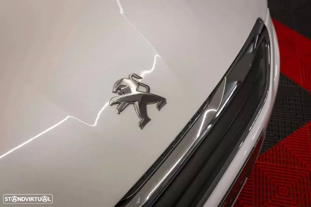 Peugeot 308 SW 1.6 BlueHDi Allure - 6