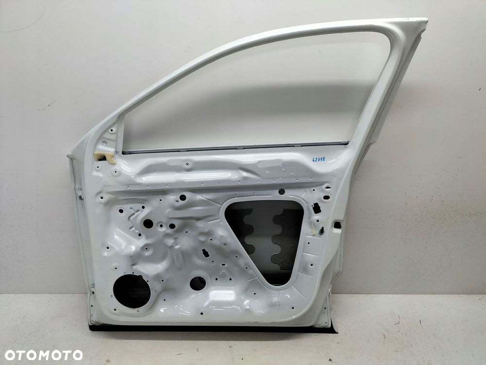drzwi przednie przód prawe vw t-roc troc 17- - 6