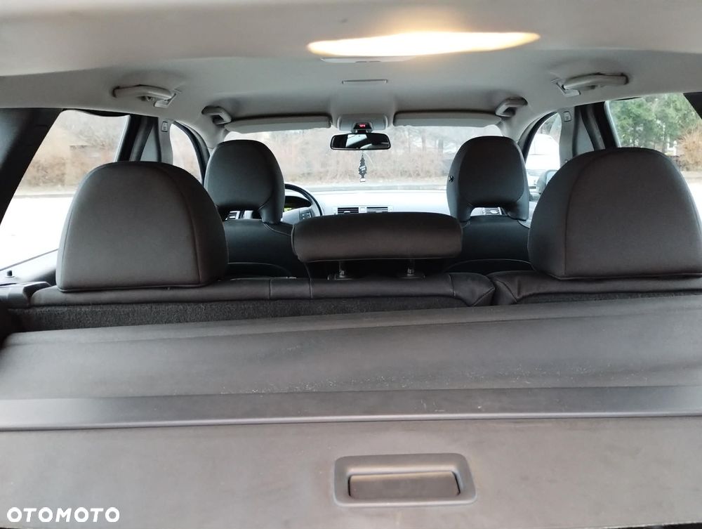 Volvo V50 1.6D DPF DRIVe - 16