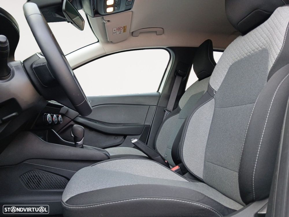Renault Clio 1.0 TCe Intens CVT - 9