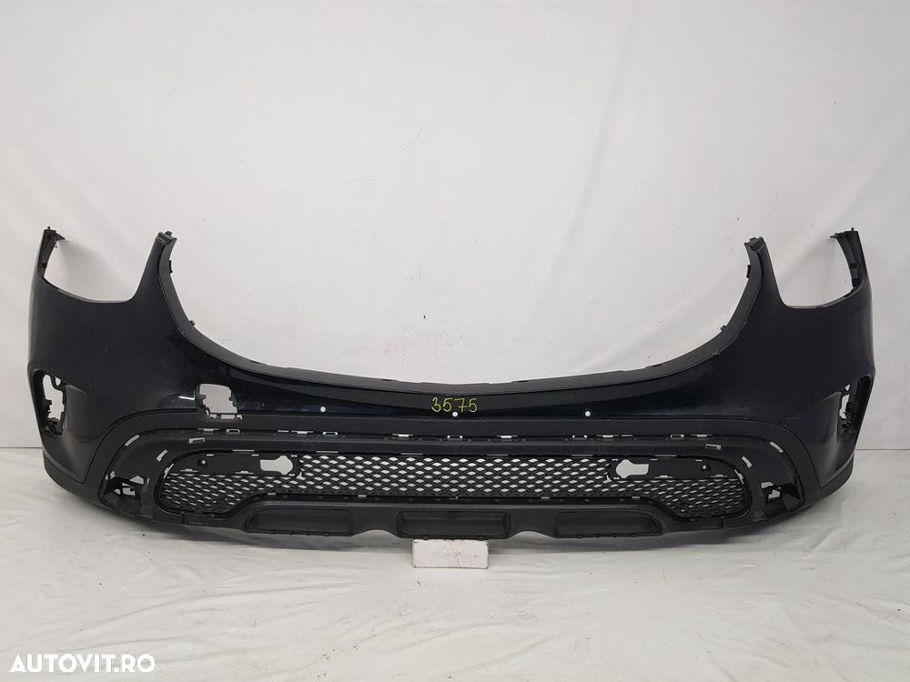 Bara fata Mercedes GLC X253 facelift dupa 2019 - 1