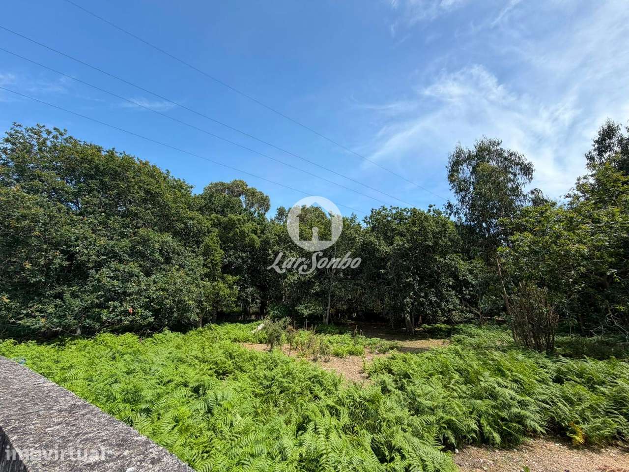 Terreno Urbano de 7.343m² na Póvoa de Varzim - Grande imagem: 2/10