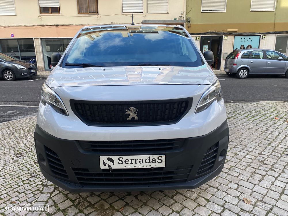 Peugeot Expert L2 120cv 3 lug. IVA Dedut. - 2