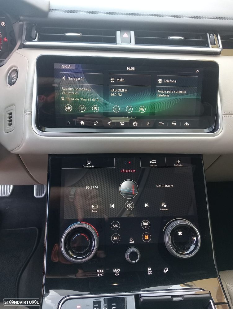 Land Rover Range Rover Velar 2.0 D R-Dynamic - 17