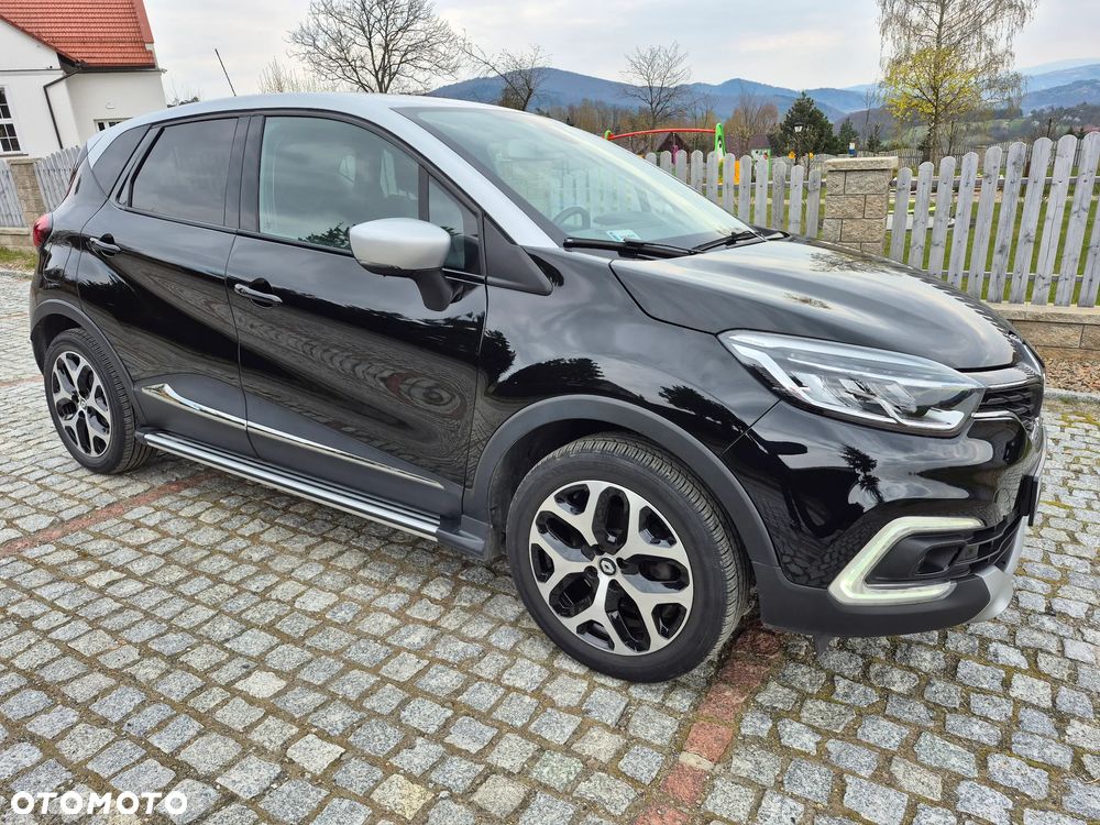 Renault Captur ENERGY TCe 120 LIMITED - 4