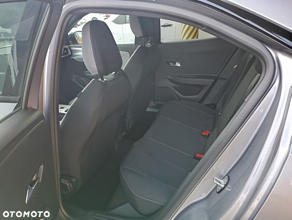 Opel Mokka 1.2 T mHEV Business Edition S&S eDTC6 - 8