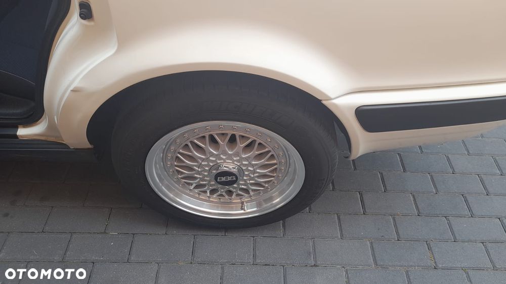 Audi 80 - 8