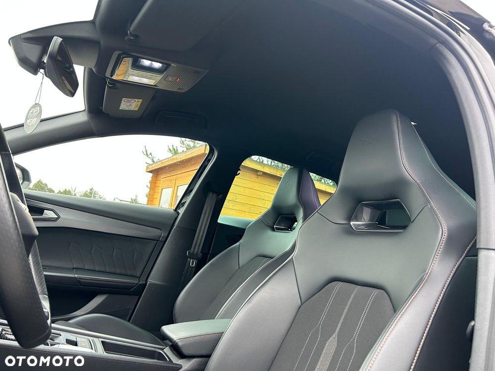 Cupra Formentor VZ 2.0 TSI 4Drive DSG Tribe Edition - 20