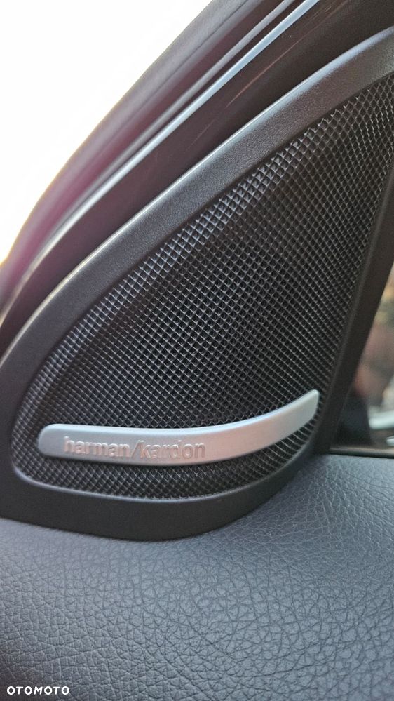 Mercedes-Benz GLA 45 AMG 4Matic 7G-DCT Edition 1 - 25