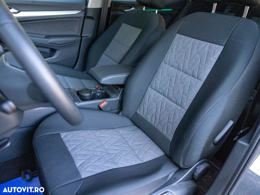 Volkswagen Golf 2.0 TDI Life - 29