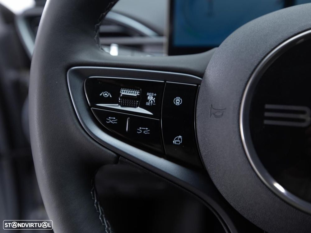BYD Seal 82.5 kWh AWD Excellence - 27