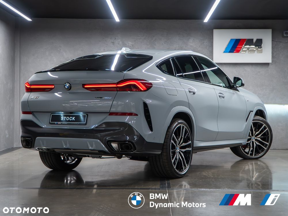BMW X6 - 4