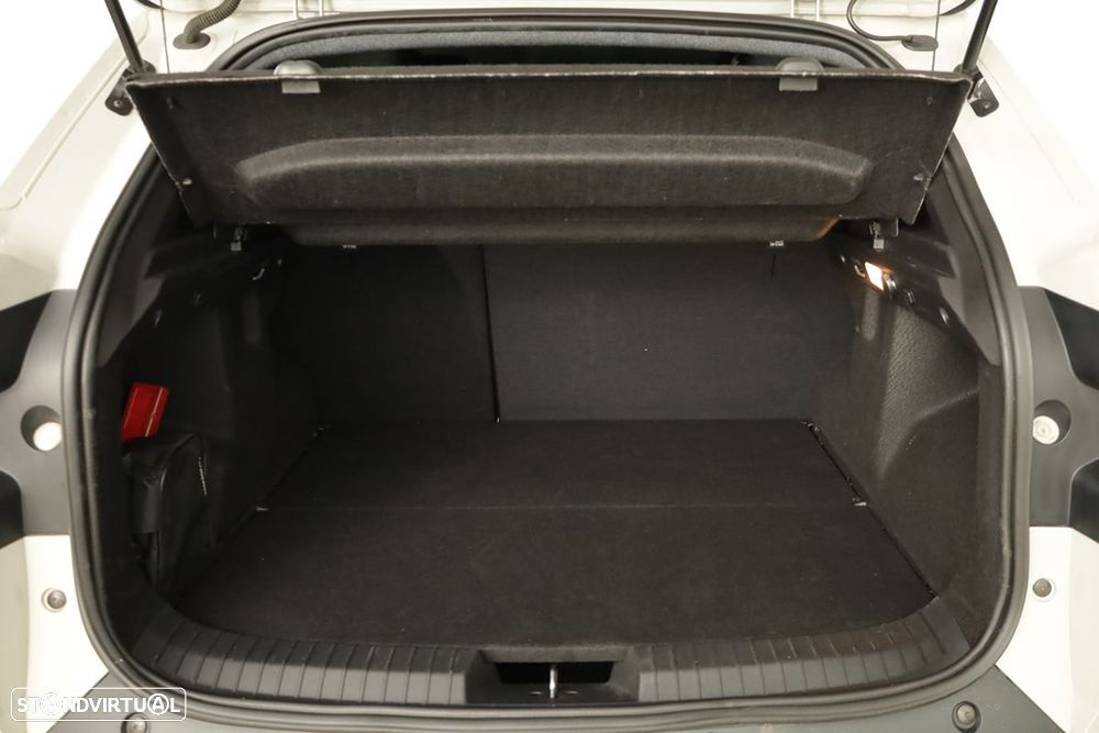Dacia Duster 1.6 Hybrid Journey - 23