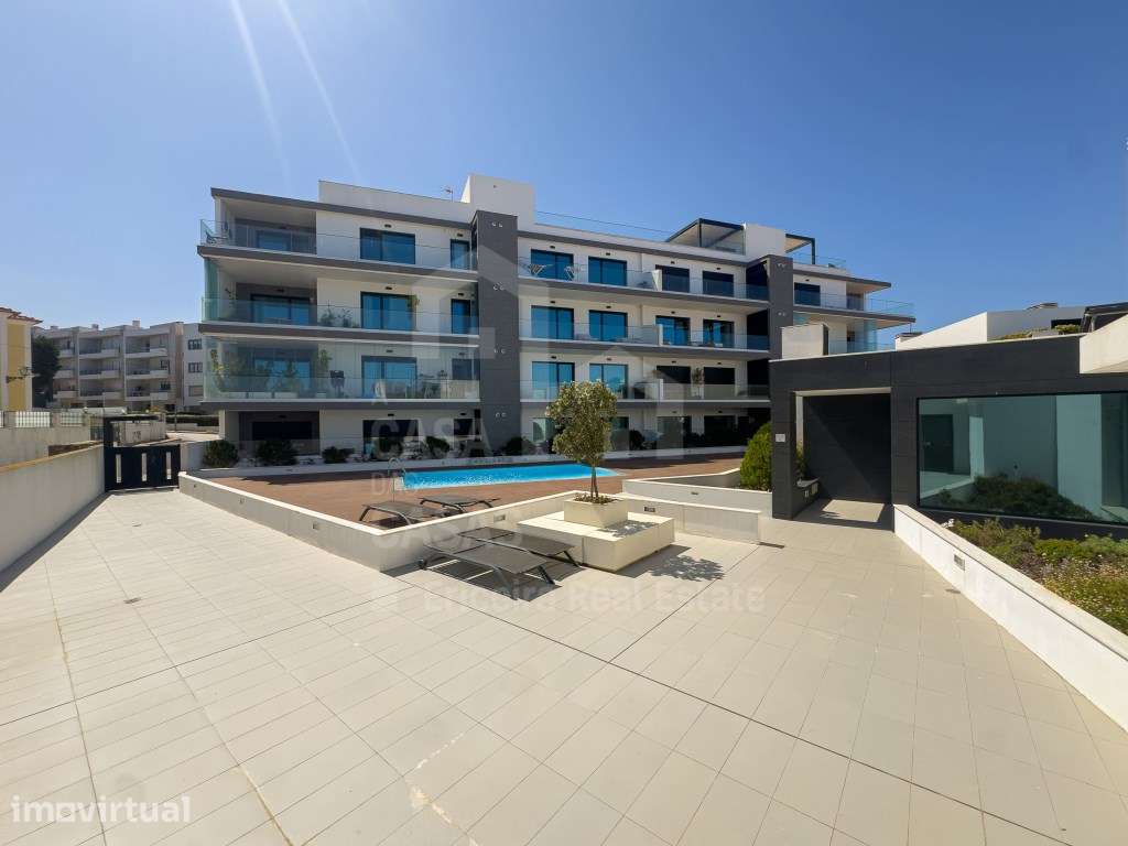 Vende Apartamento T3 - Ericeira, A Casa das Casas - Grande imagem: 5/41