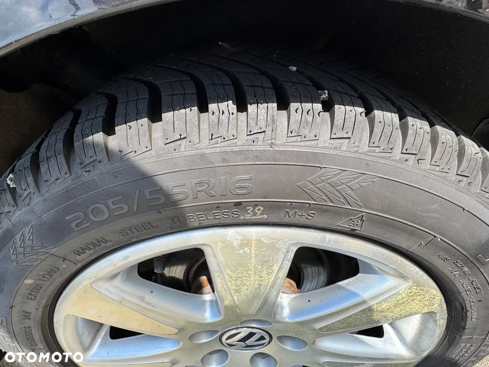 Volkswagen Golf 2.0 TDI Sportline - 31