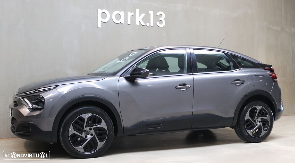 Citroën C4 1.5 BlueHDi Feel Pack - 41