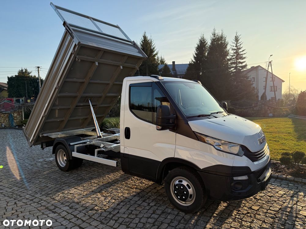 Iveco Daily 35C14 35C15 50C15 - 6