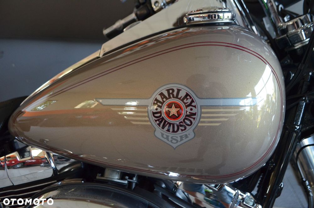 Harley-Davidson Softail Fat Boy - 12