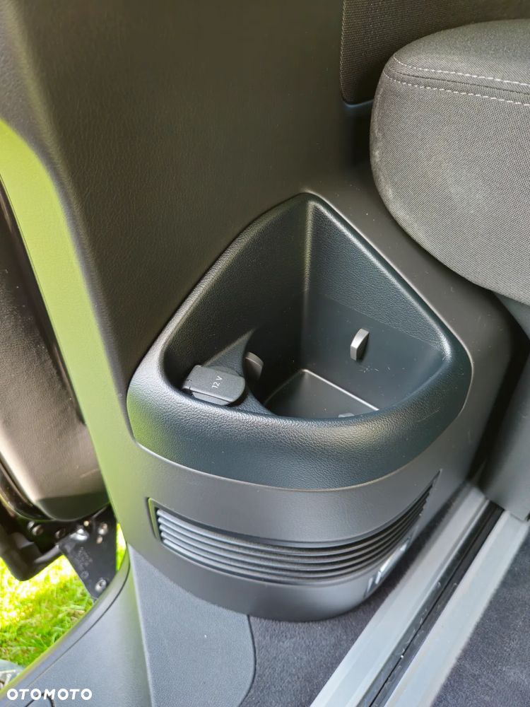 Volkswagen Multivan 6.1 2.0 TDI L1 Higline DSG - 29