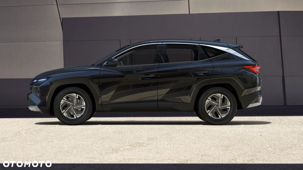 Hyundai Tucson 1.6 T-GDi Modern 2WD - 7