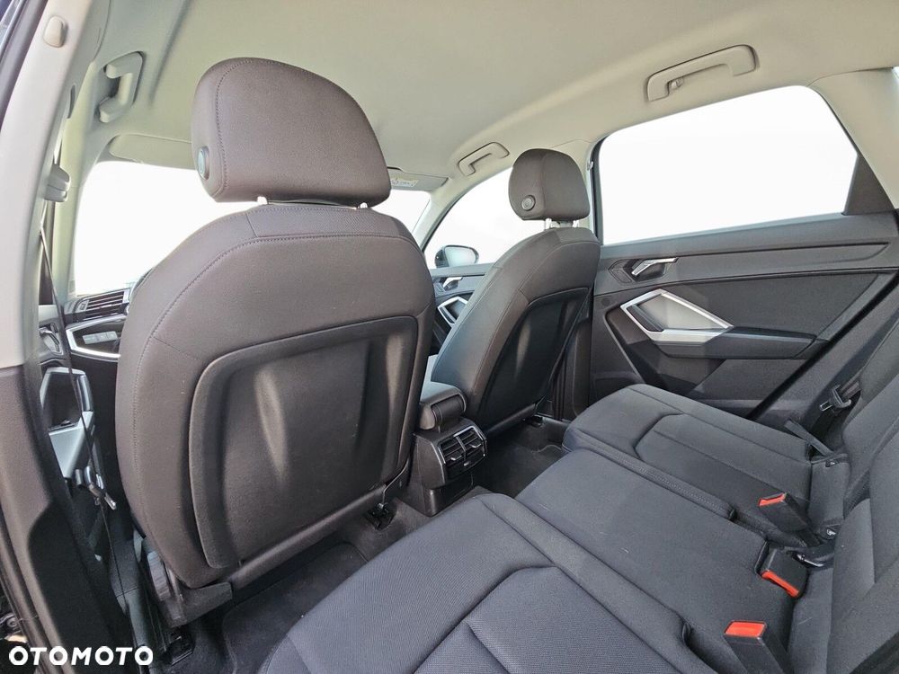 Audi Q3 35 TFSI mHEV S-Line S tronic - 27