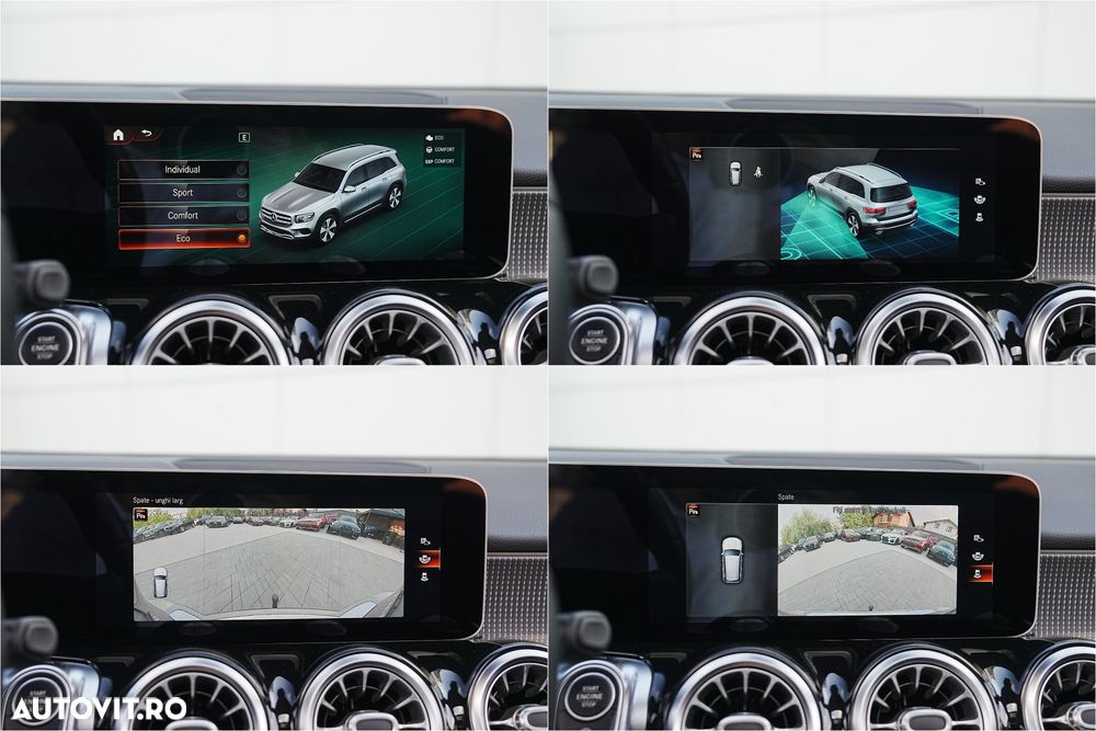 Mercedes-Benz GLB 180 d 8G-DCT Special Edition - 19