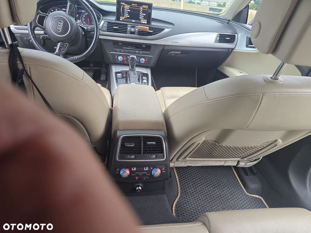 Audi A7 Sportback 2.0 TFSI Quattro S tronic - 15
