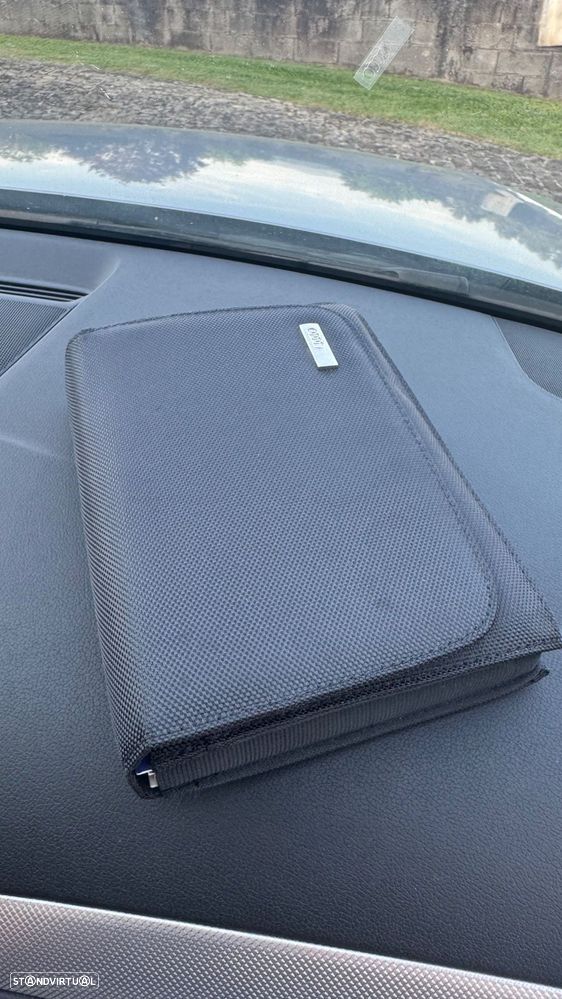 Audi A4 Avant 2.0 TDI Business Line S-line - 8