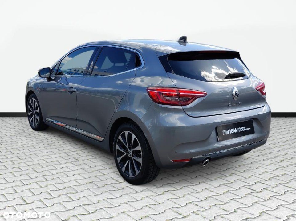 Renault Clio - 7