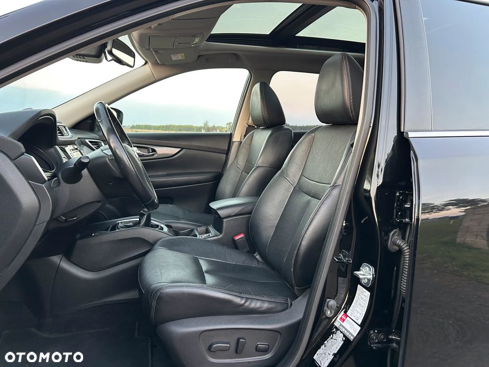 Nissan X-Trail 1.6 DIG-T Tekna - 15