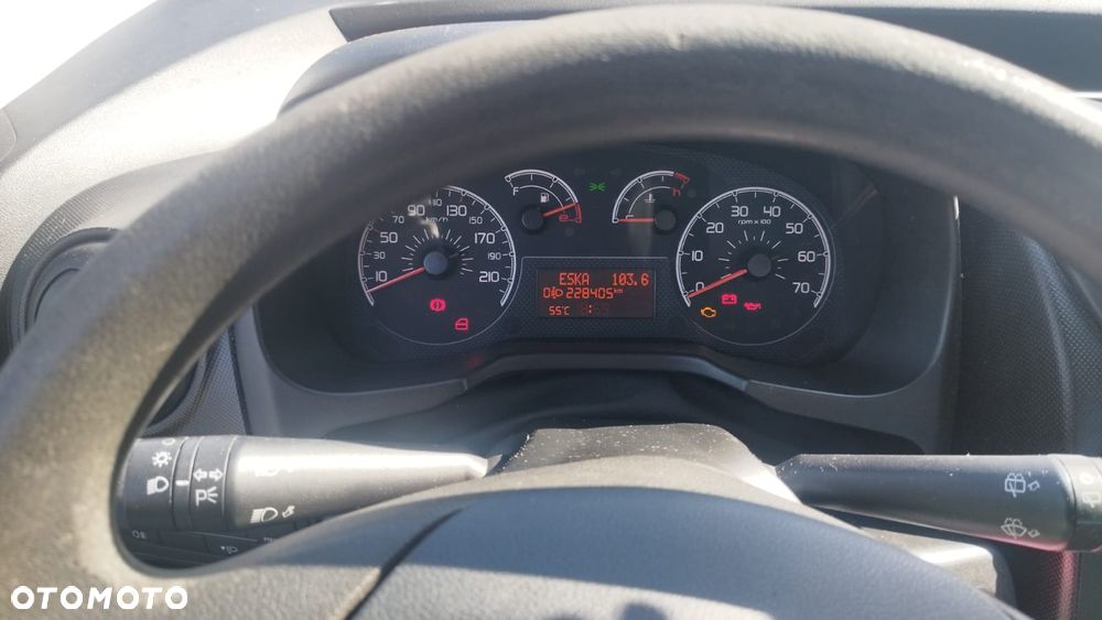 Peugeot Bipper 1.3 HDi STT Presence - 7